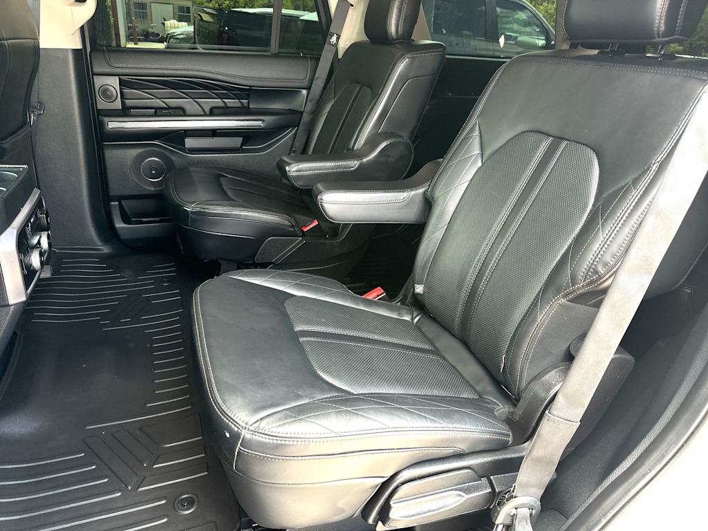 Thumbnail: 2019 Ford Expedition - 12