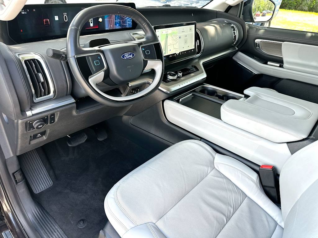 Thumbnail: 2025 Ford Expedition - 2