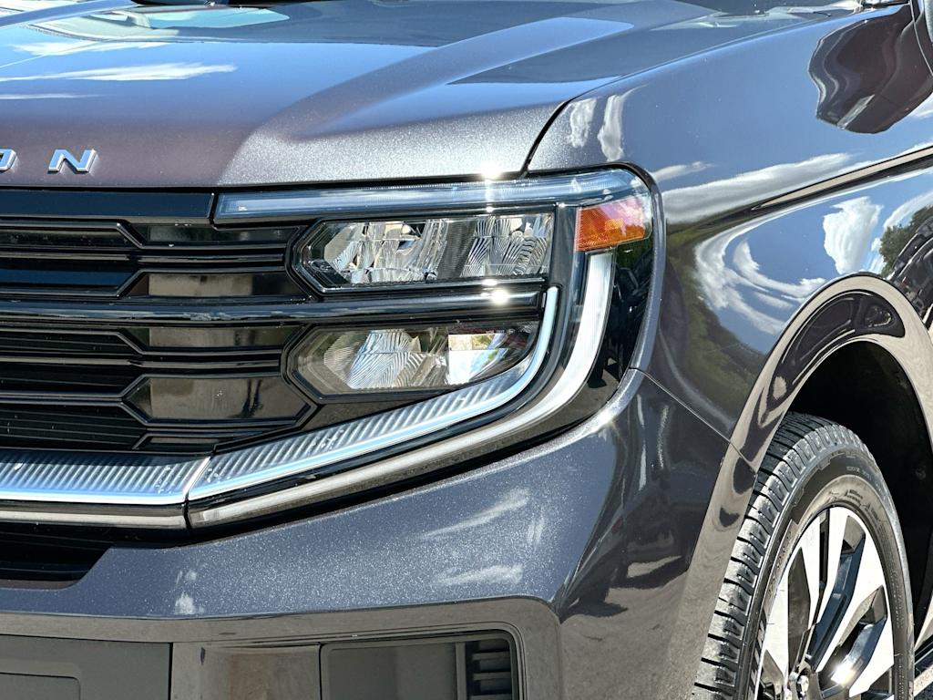 Thumbnail: 2025 Ford Expedition - 24