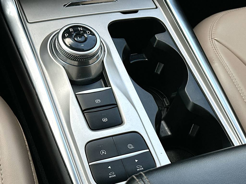Thumbnail: 2024 Ford Explorer - 14