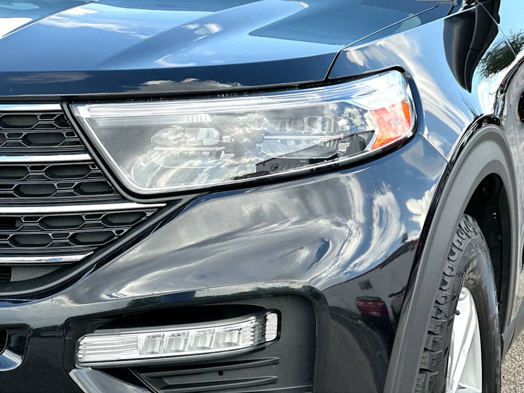 Thumbnail: 2024 Ford Explorer - 27