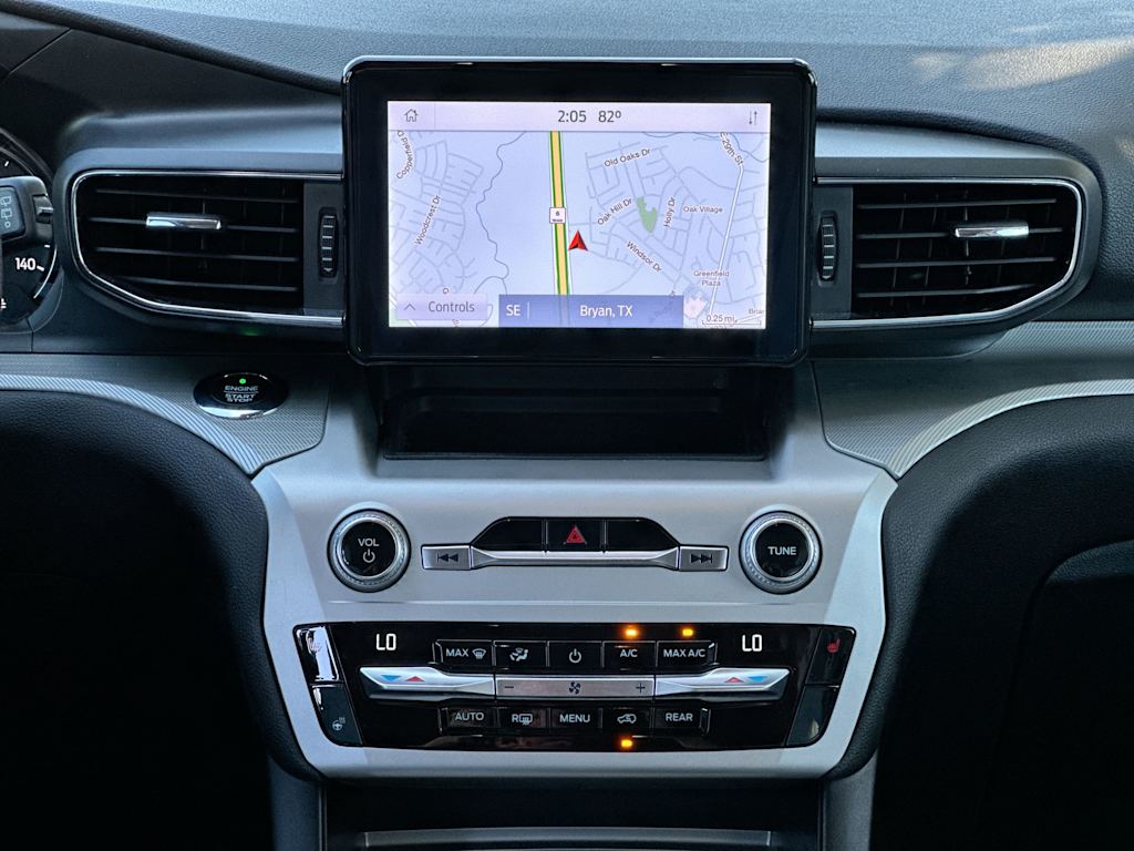 Thumbnail: 2021 Ford Explorer - 29