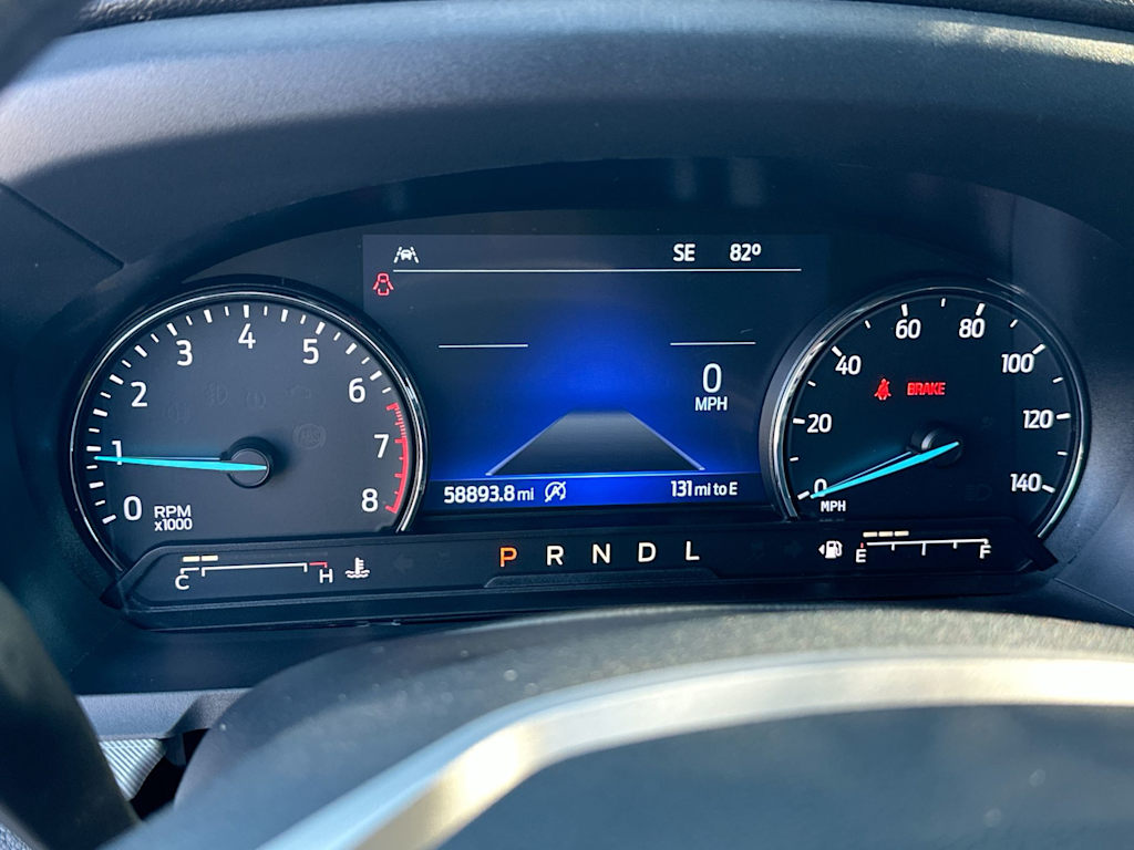 Thumbnail: 2021 Ford Explorer - 15