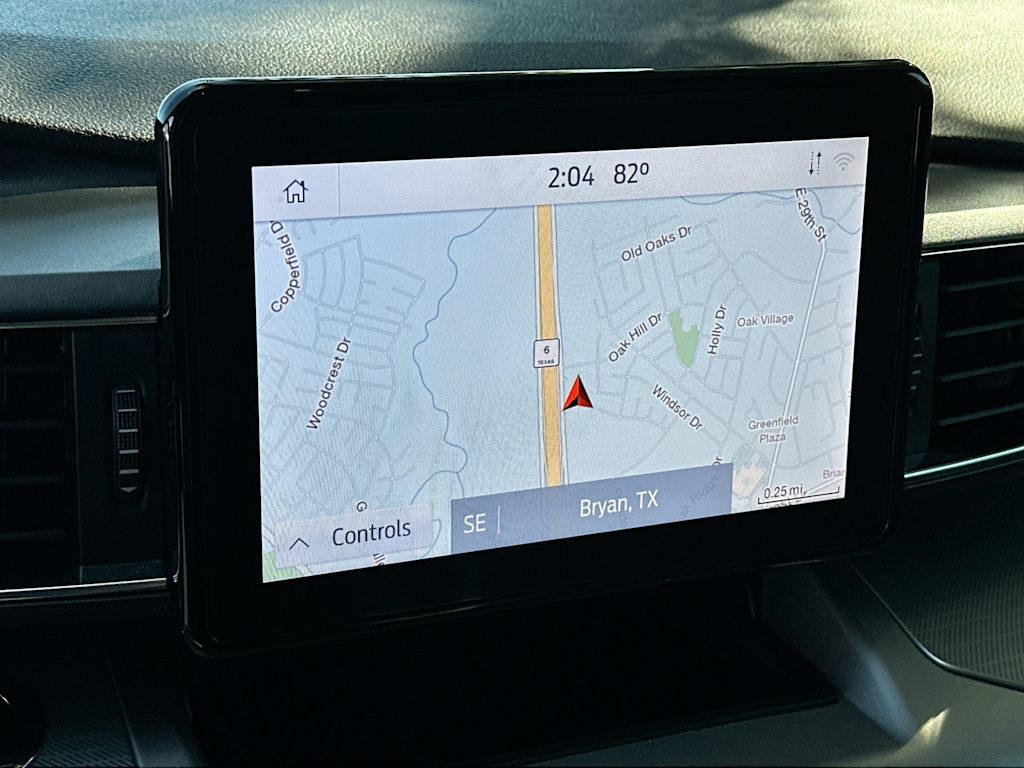 Thumbnail: 2021 Ford Explorer - 13