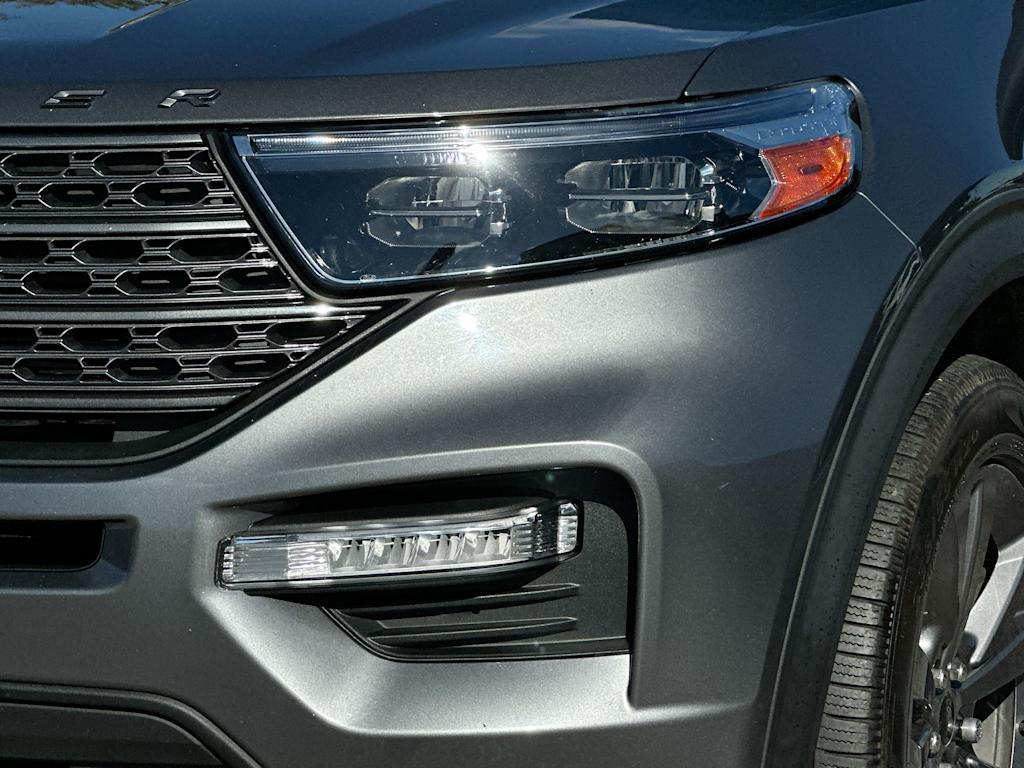 Thumbnail: 2021 Ford Explorer - 27