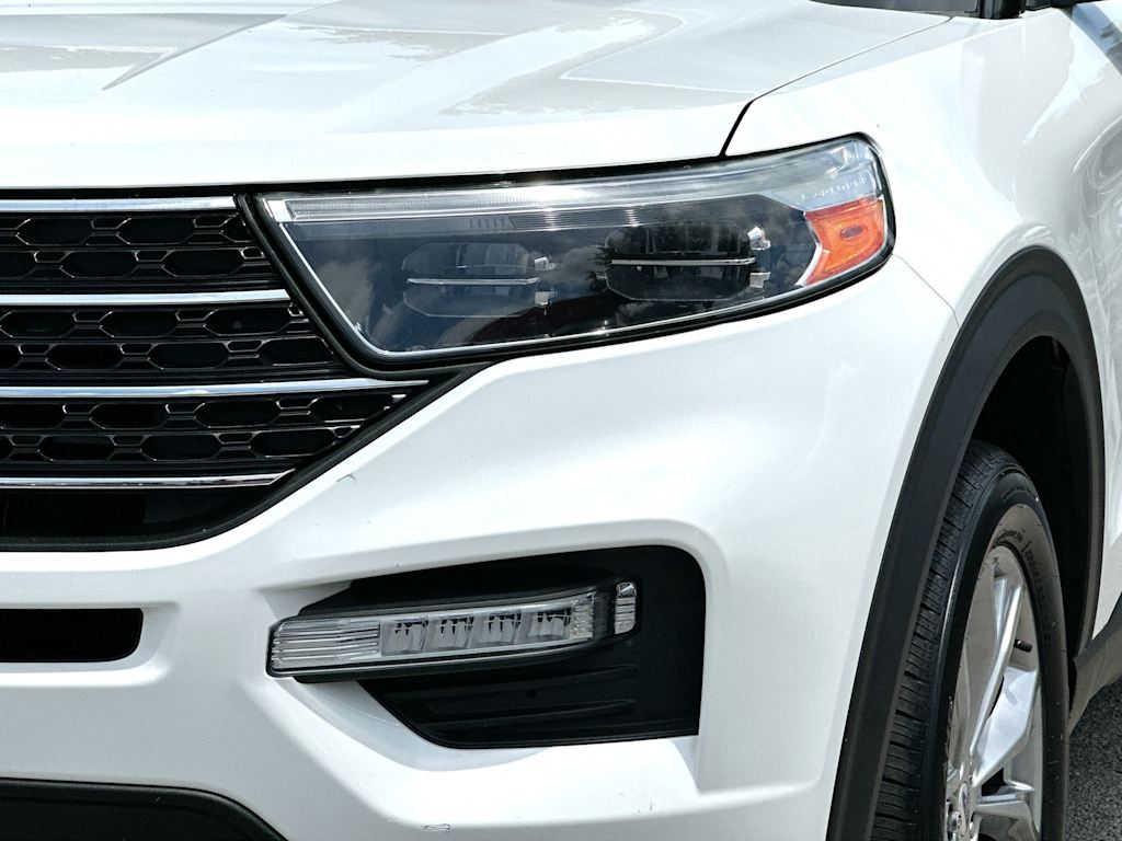 Thumbnail: 2020 Ford Explorer - 27