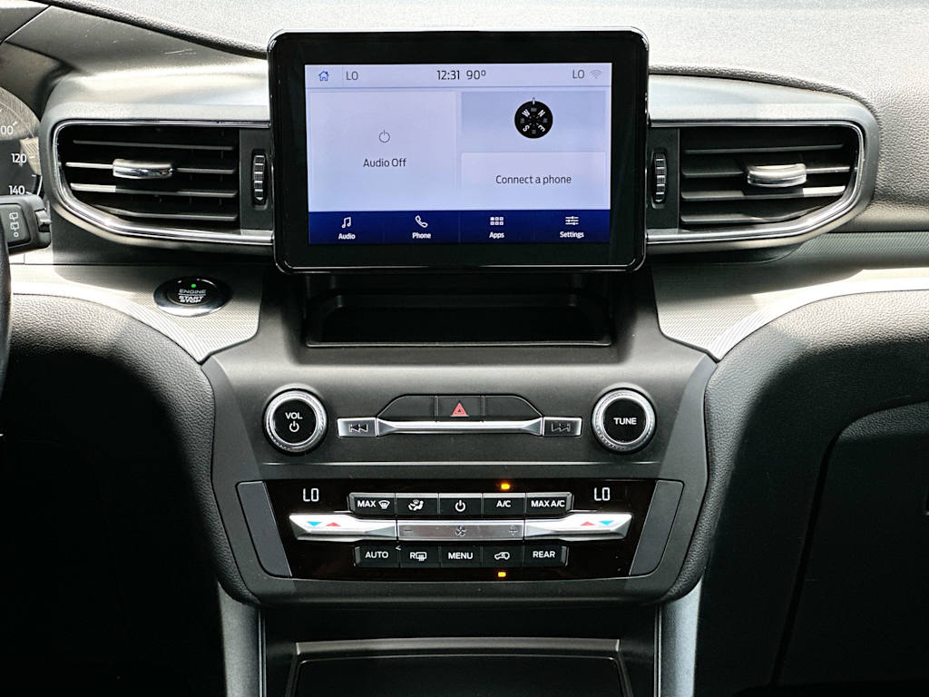 Thumbnail: 2020 Ford Explorer - 29