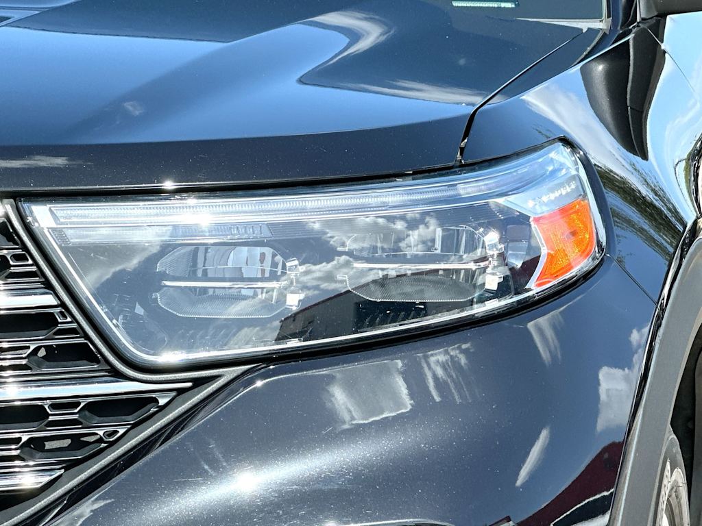 Thumbnail: 2023 Ford Explorer - 27