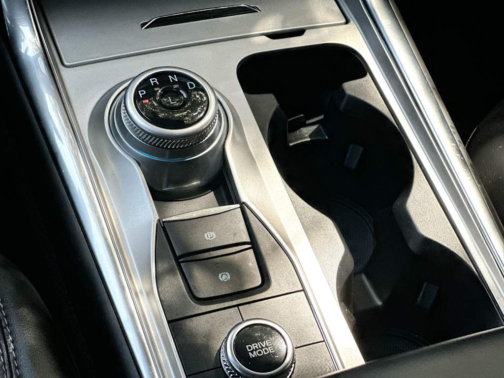 Thumbnail: 2023 Ford Explorer - 14
