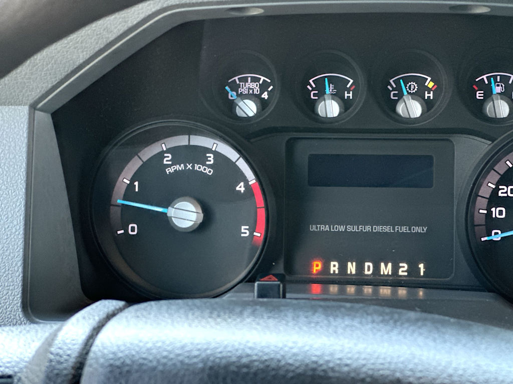 Thumbnail: 2016 Ford F-250 - 14