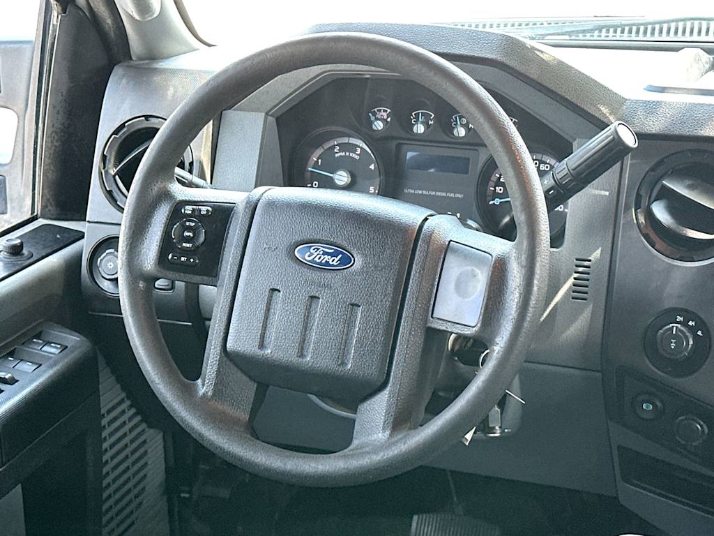 Thumbnail: 2016 Ford F-250 - 26