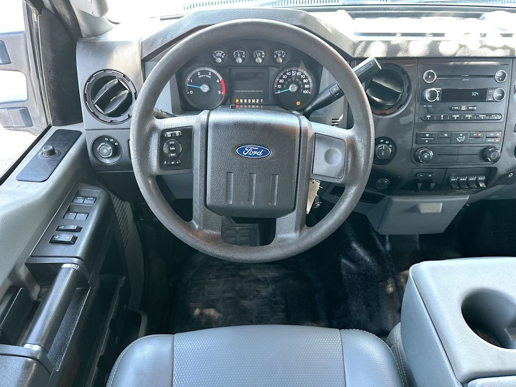 Thumbnail: 2016 Ford F-250 - 8