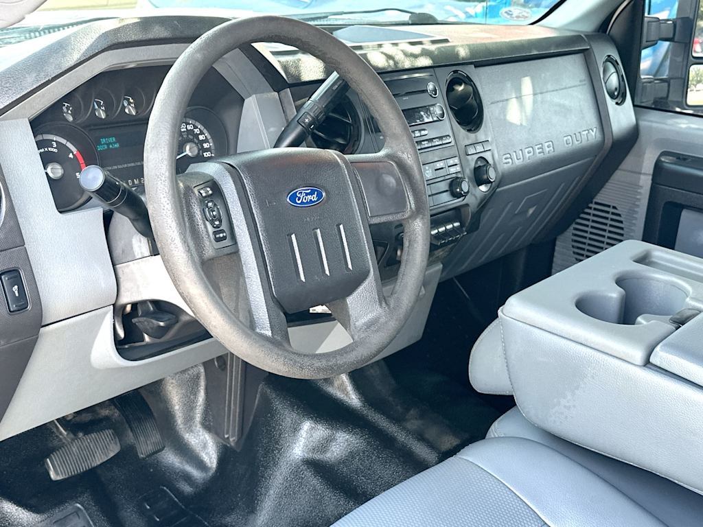 Thumbnail: 2016 Ford F-250 - 2