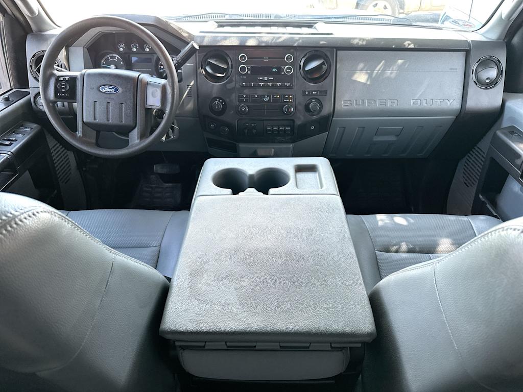 Thumbnail: 2016 Ford F-250 - 12