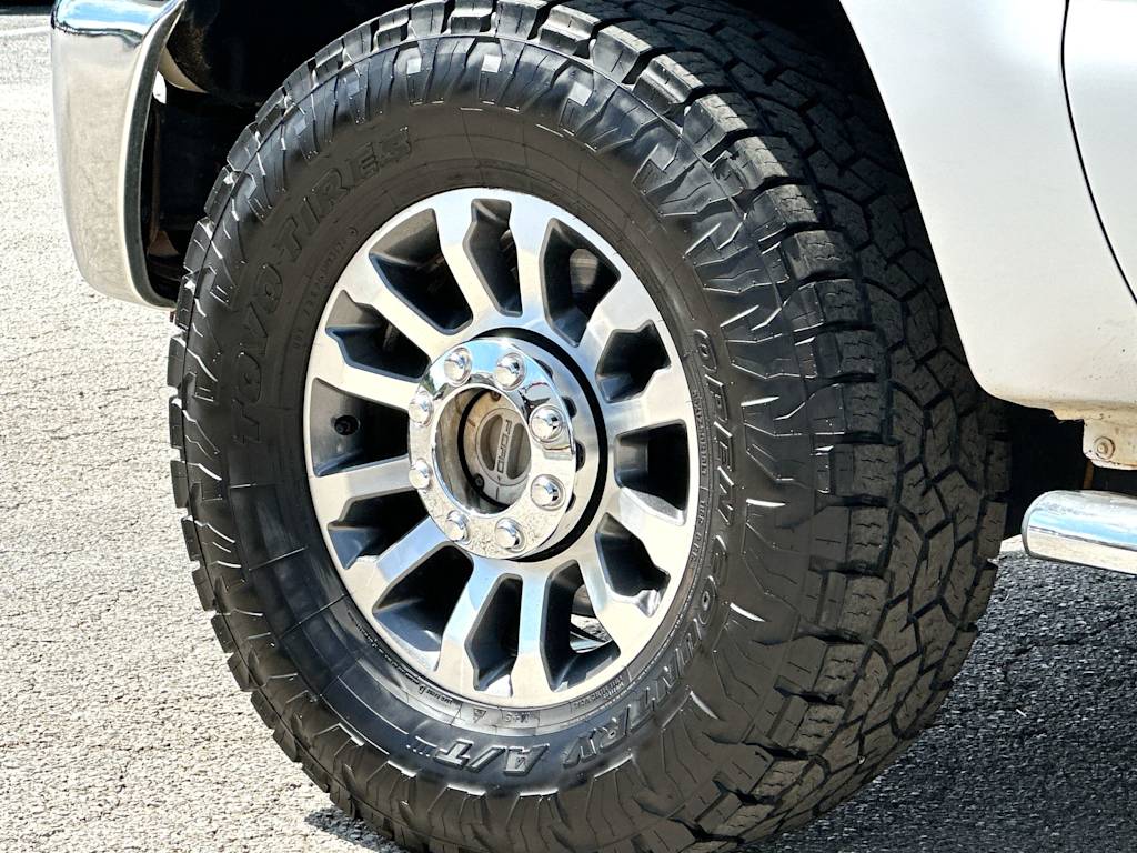 Thumbnail: 2016 Ford F-250 - 7