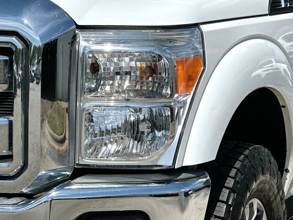 Thumbnail: 2016 Ford F-250 - 16