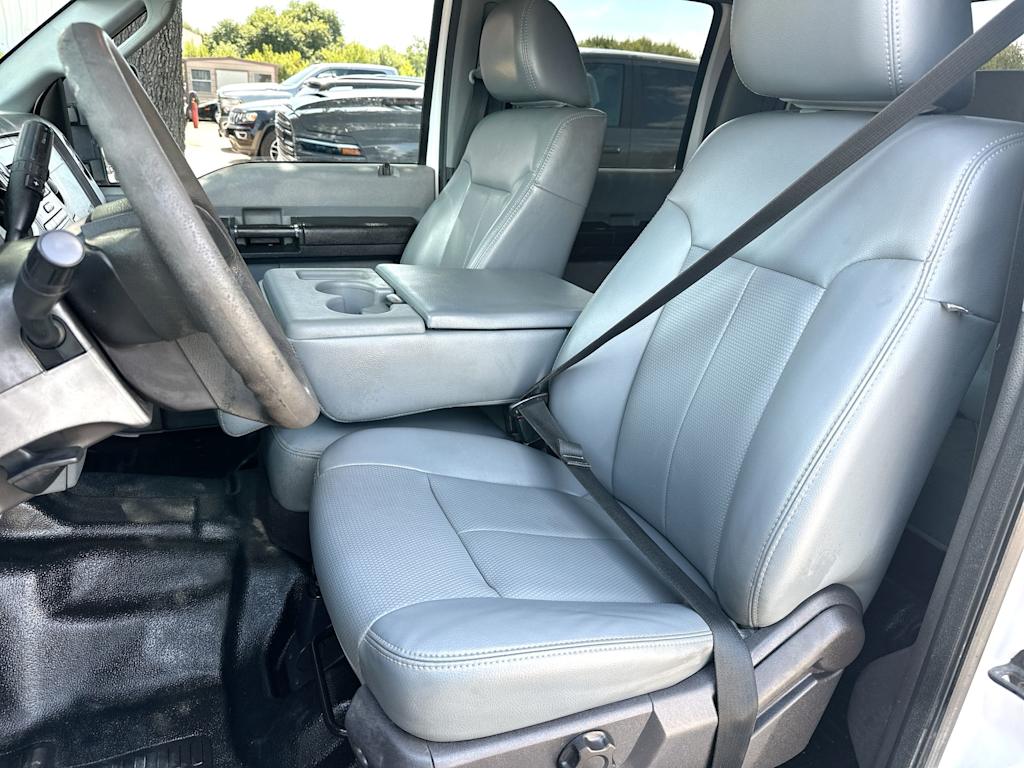 Thumbnail: 2016 Ford F-250 - 9