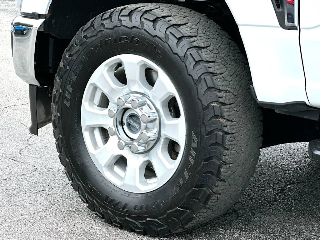 Thumbnail: 2024 Ford F-250 - 7