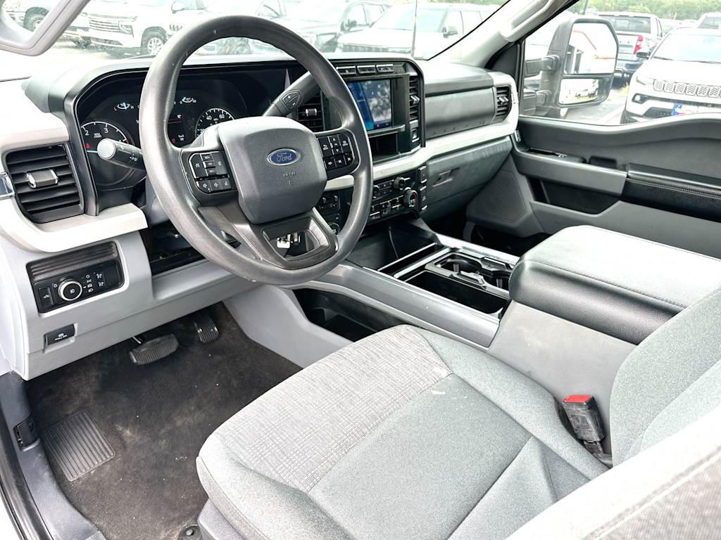 Thumbnail: 2024 Ford F-250 - 2