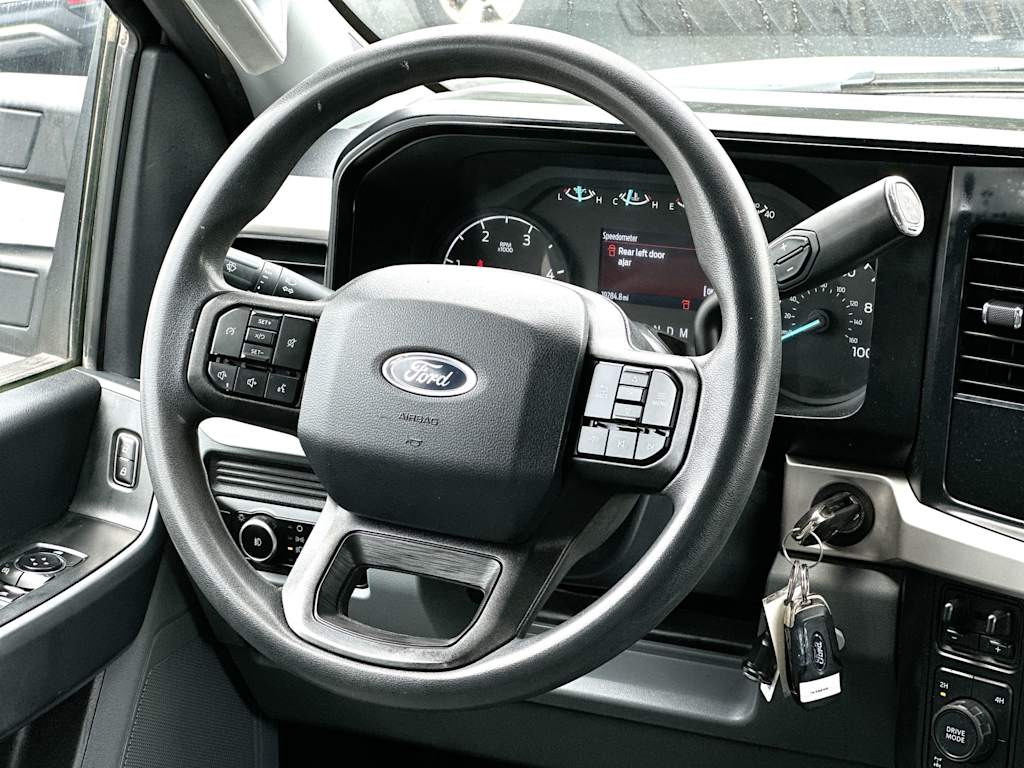 Thumbnail: 2024 Ford F-250 - 11