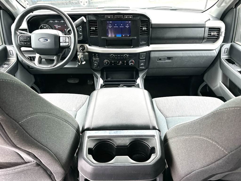 Thumbnail: 2024 Ford F-250 - 8