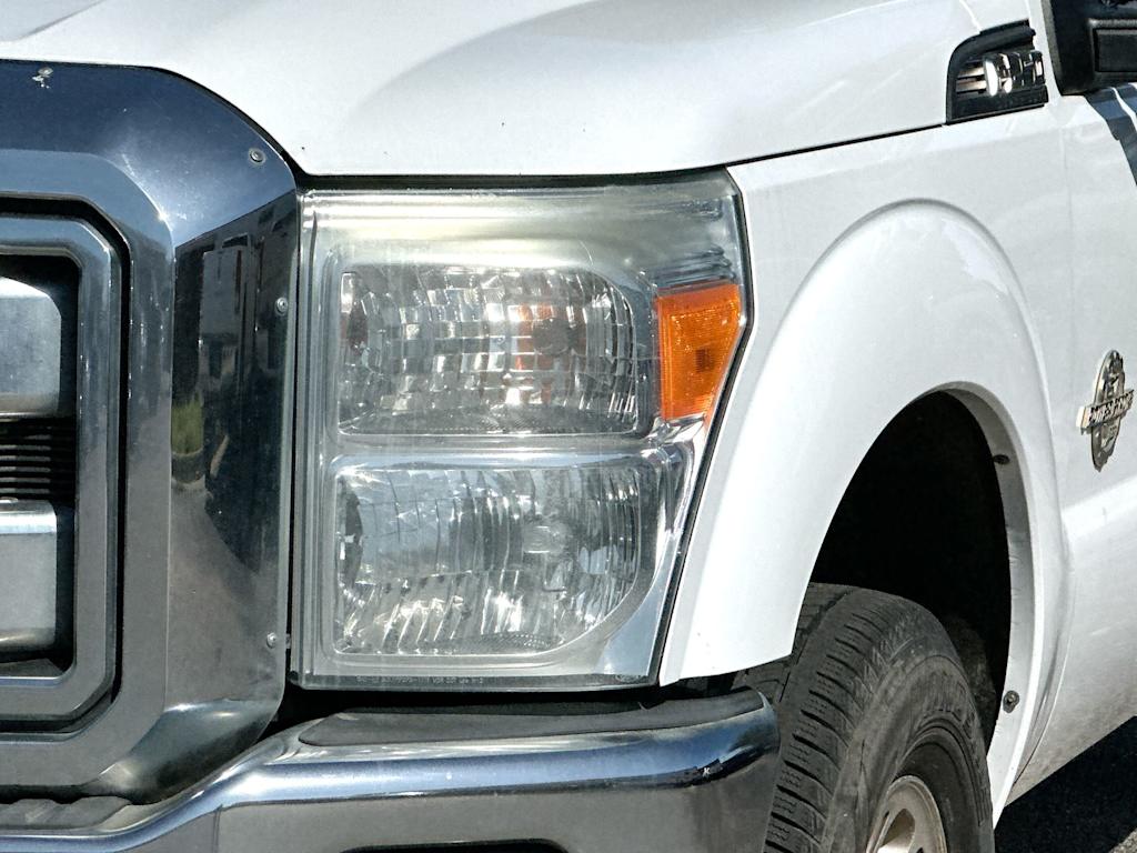 Thumbnail: 2015 Ford F-250 - 23