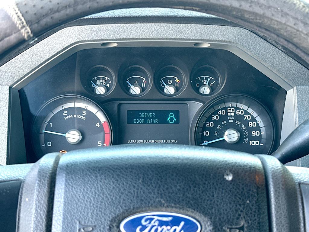 Thumbnail: 2015 Ford F-250 - 14