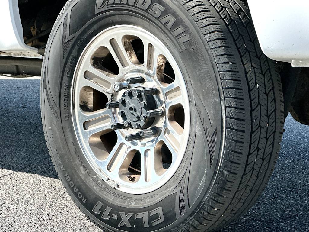 Thumbnail: 2015 Ford F-250 - 7