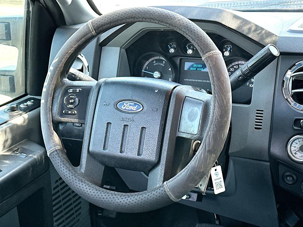 Thumbnail: 2015 Ford F-250 - 12