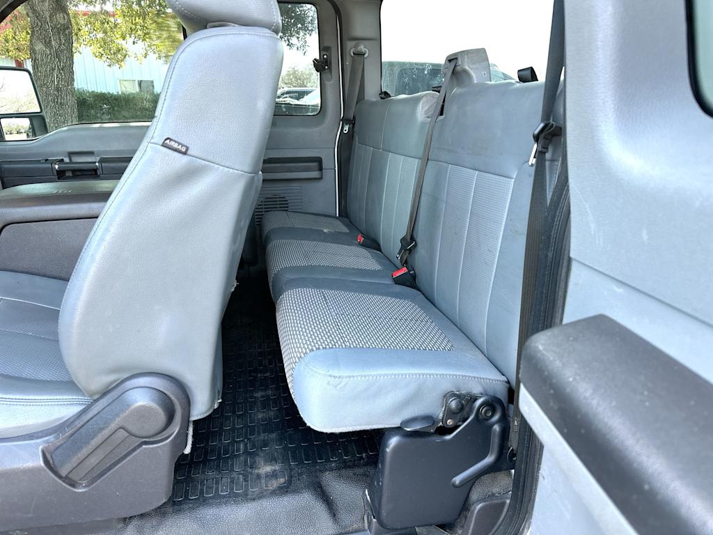 Thumbnail: 2015 Ford F-250 - 11