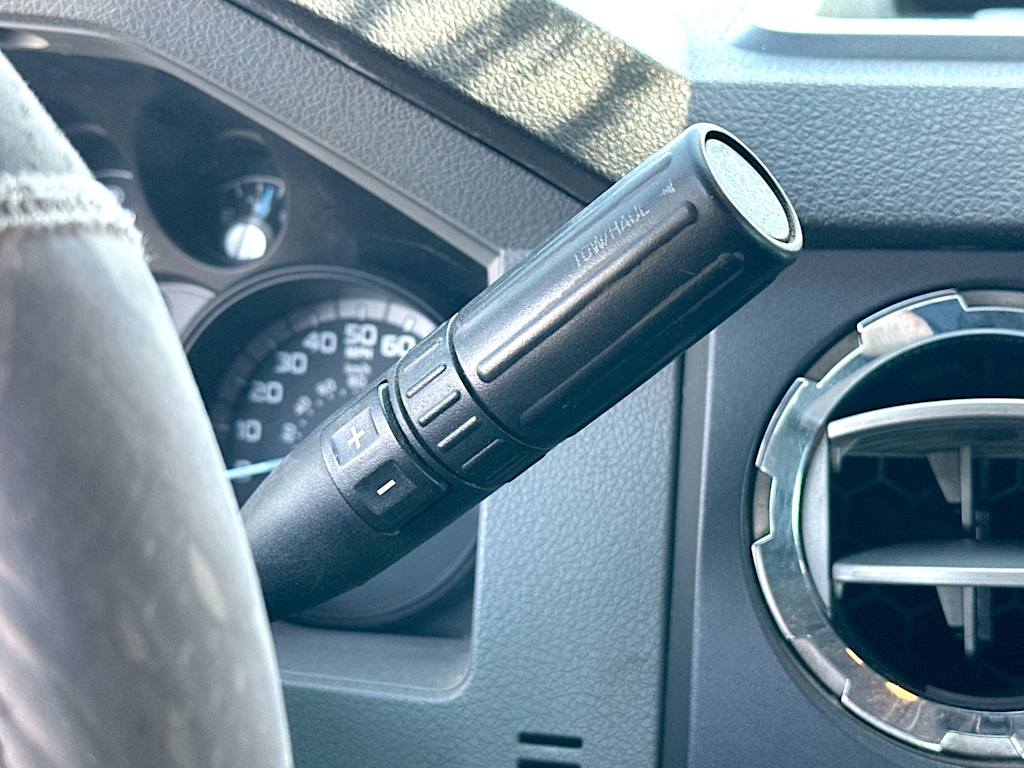 Thumbnail: 2015 Ford F-250 - 2