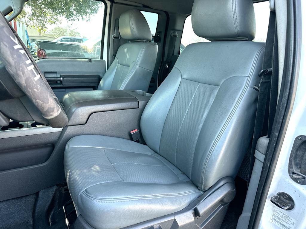 Thumbnail: 2015 Ford F-250 - 9