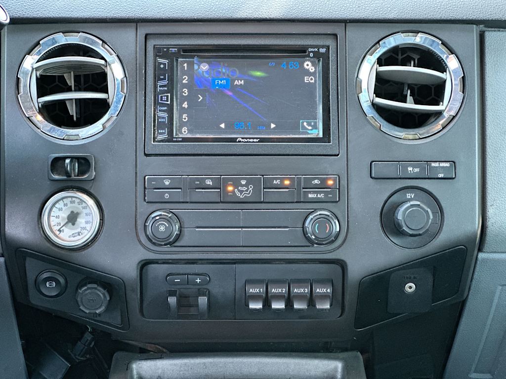 Thumbnail: 2015 Ford F-250 - 25