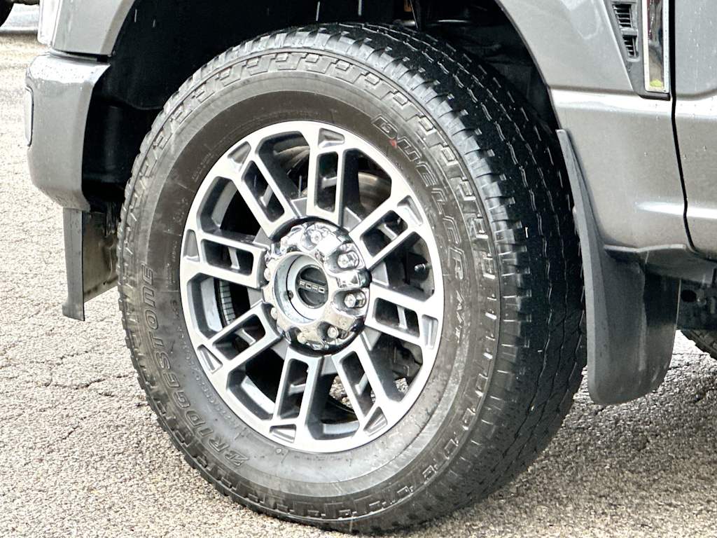 Thumbnail: 2025 Ford F-250 - 7