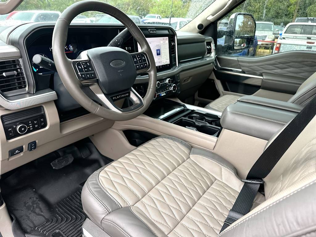 Thumbnail: 2025 Ford F-250 - 2
