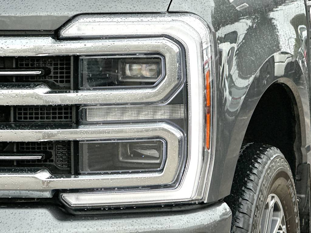 Thumbnail: 2025 Ford F-250 - 24