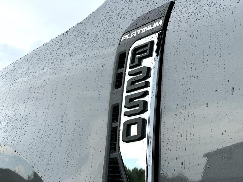 Thumbnail: 2025 Ford F-250 - 16