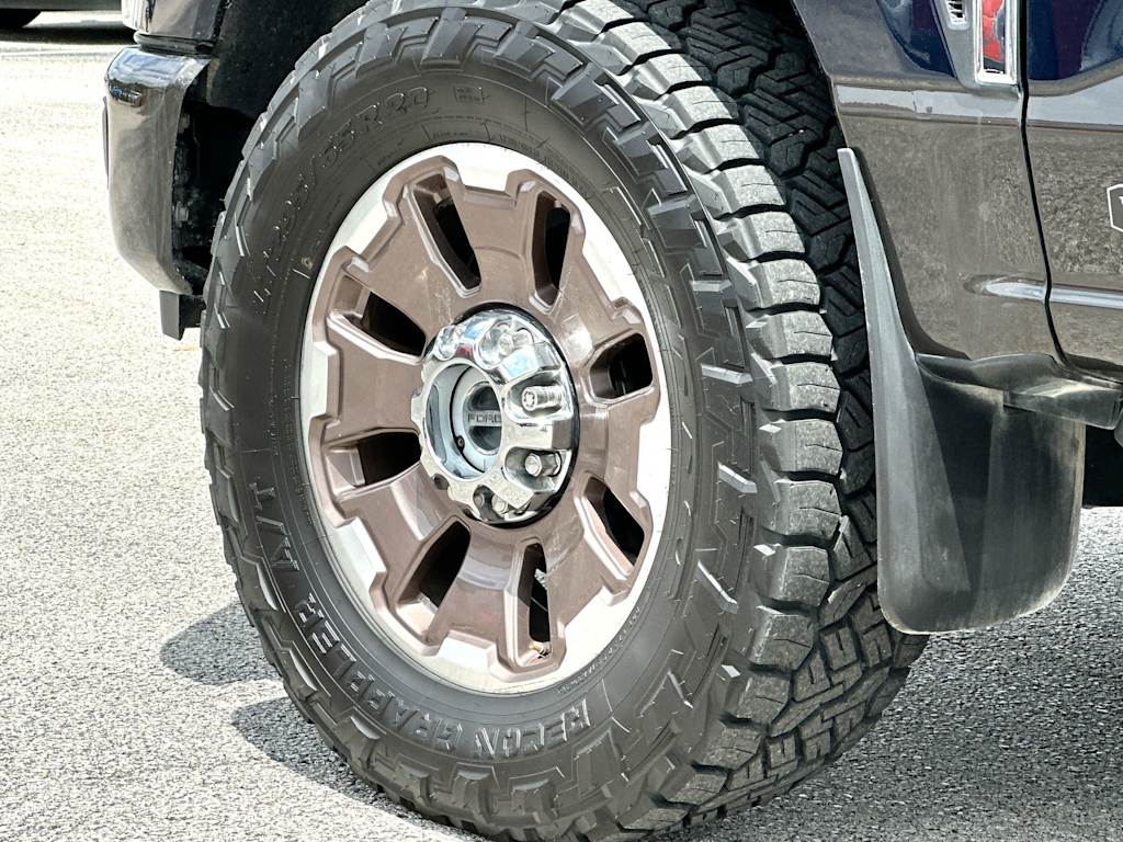 Thumbnail: 2024 Ford F-250 - 7