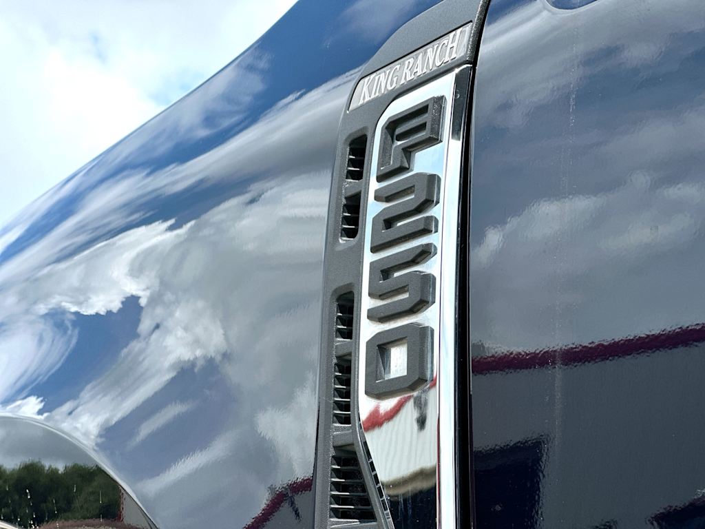 Thumbnail: 2024 Ford F-250 - 14