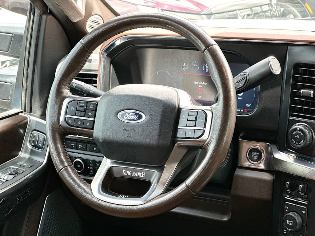 Thumbnail: 2024 Ford F-250 - 11