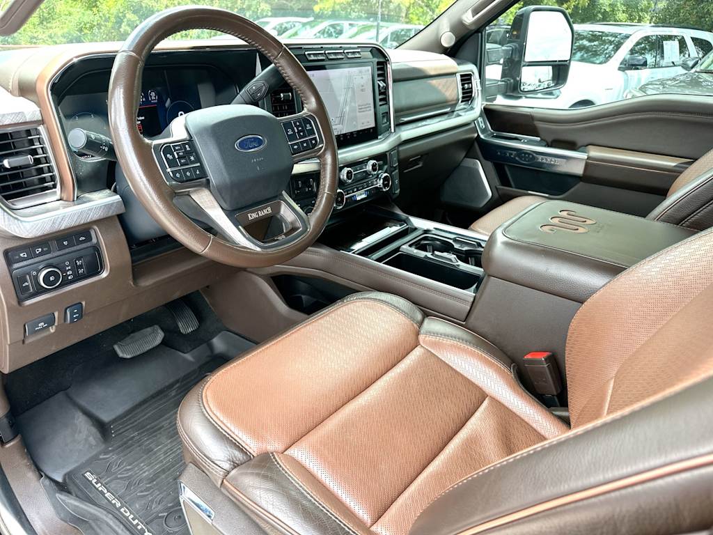Thumbnail: 2024 Ford F-250 - 2