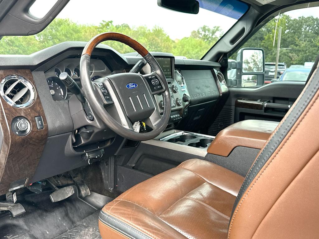 Thumbnail: 2016 Ford F-350 - 2
