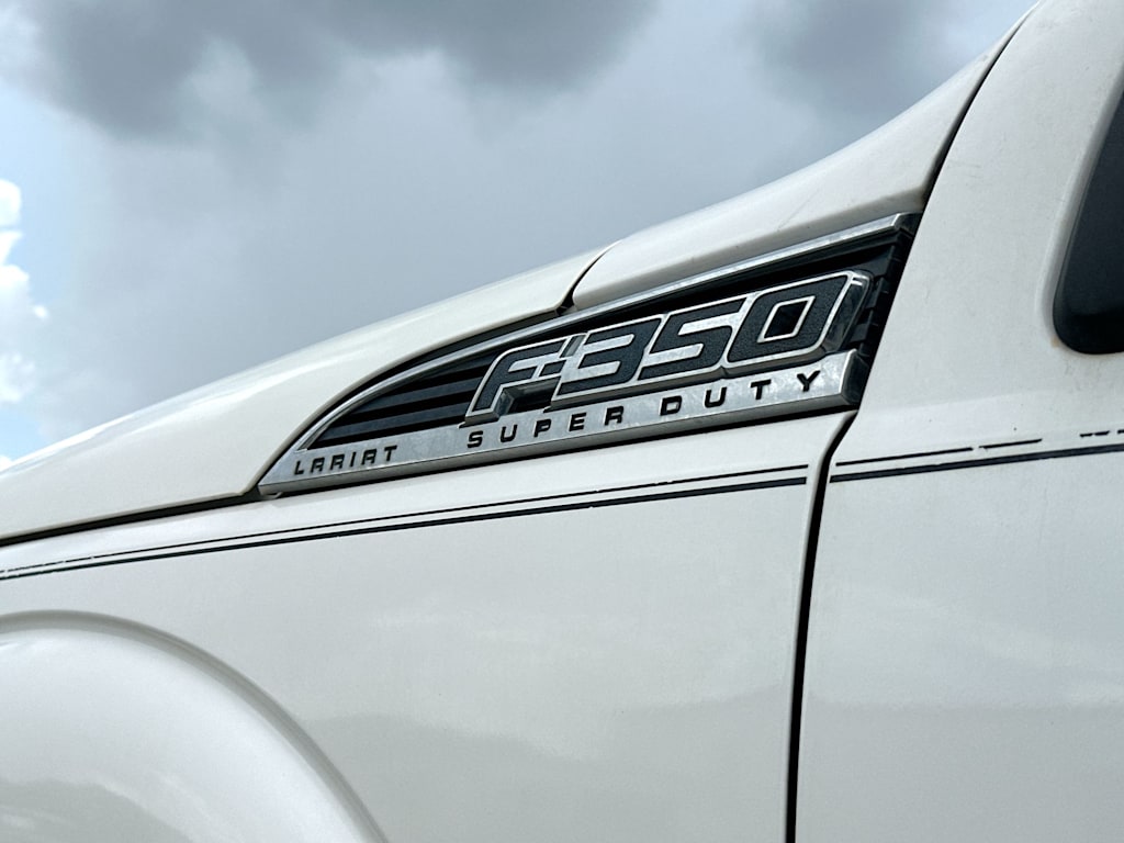 Thumbnail: 2016 Ford F-350 - 7