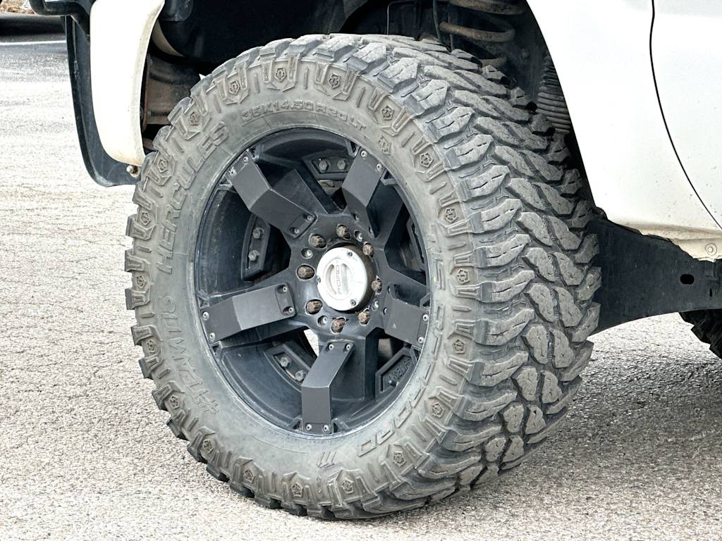 Thumbnail: 2016 Ford F-350 - 8