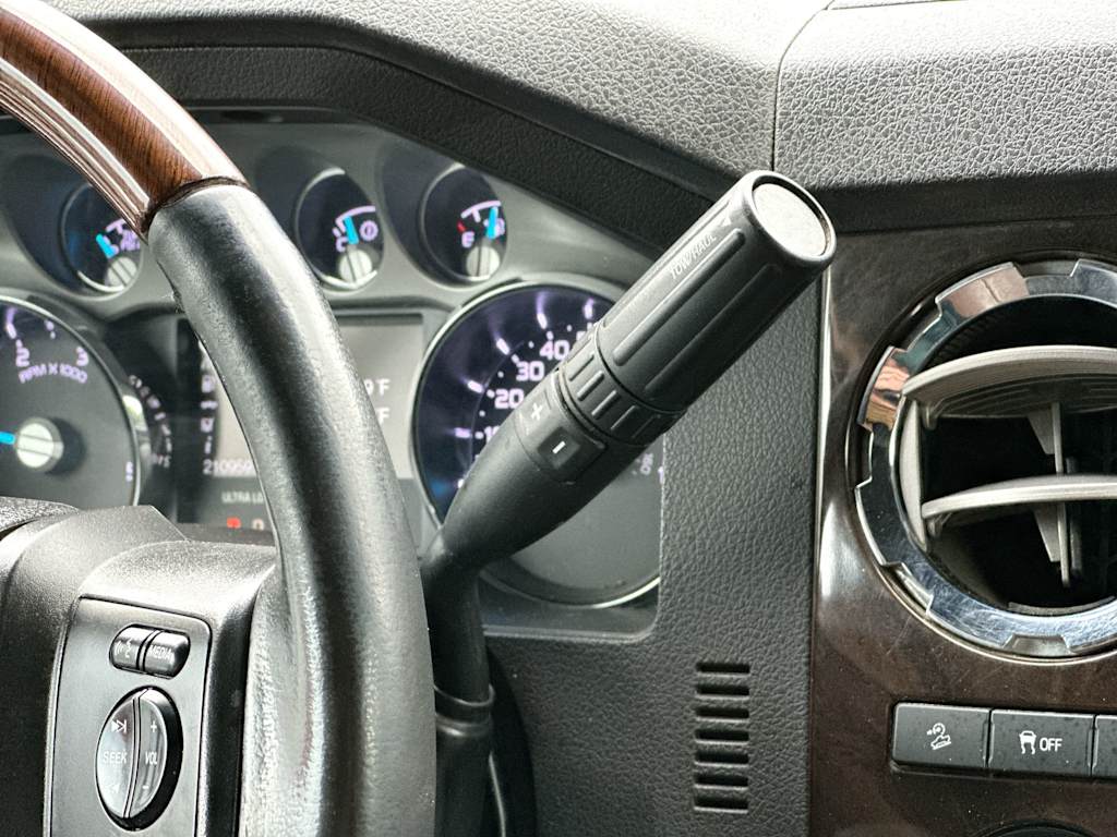 Thumbnail: 2016 Ford F-350 - 21