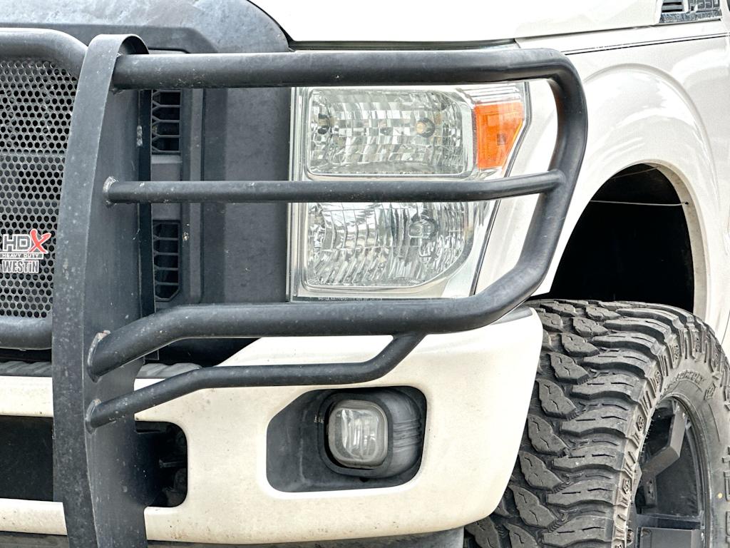 Thumbnail: 2016 Ford F-350 - 13