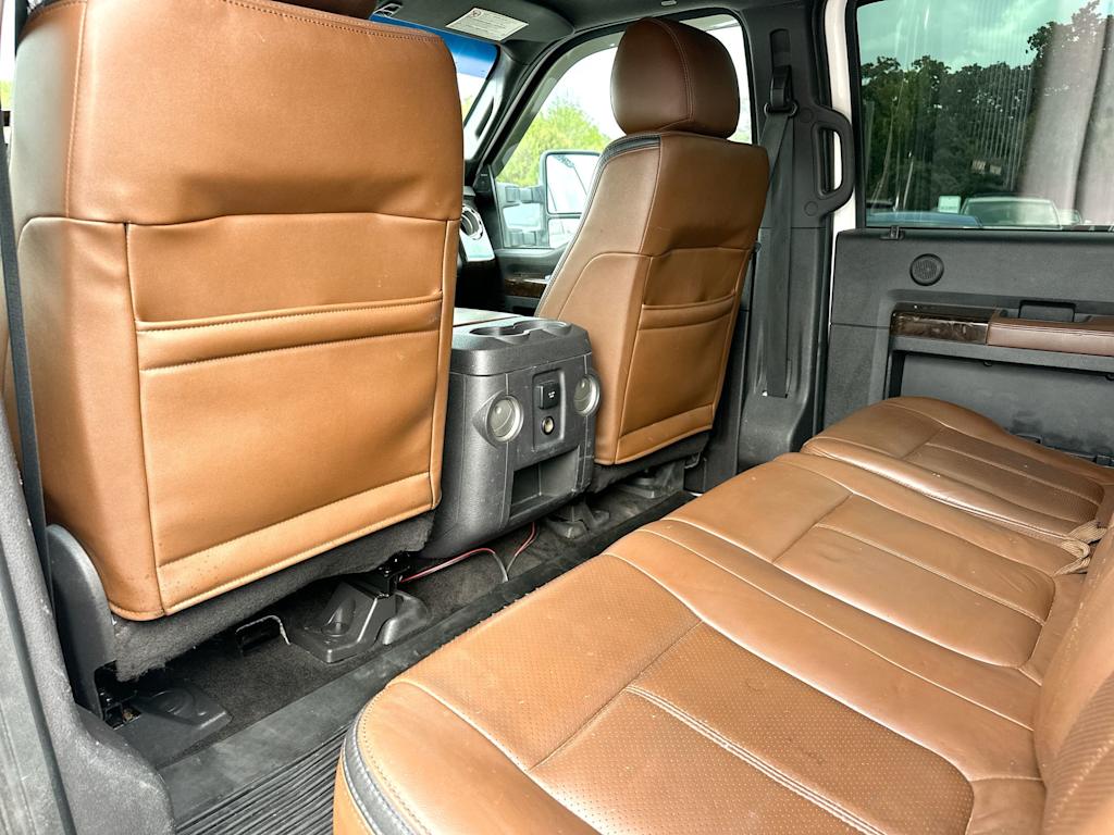 Thumbnail: 2016 Ford F-350 - 22
