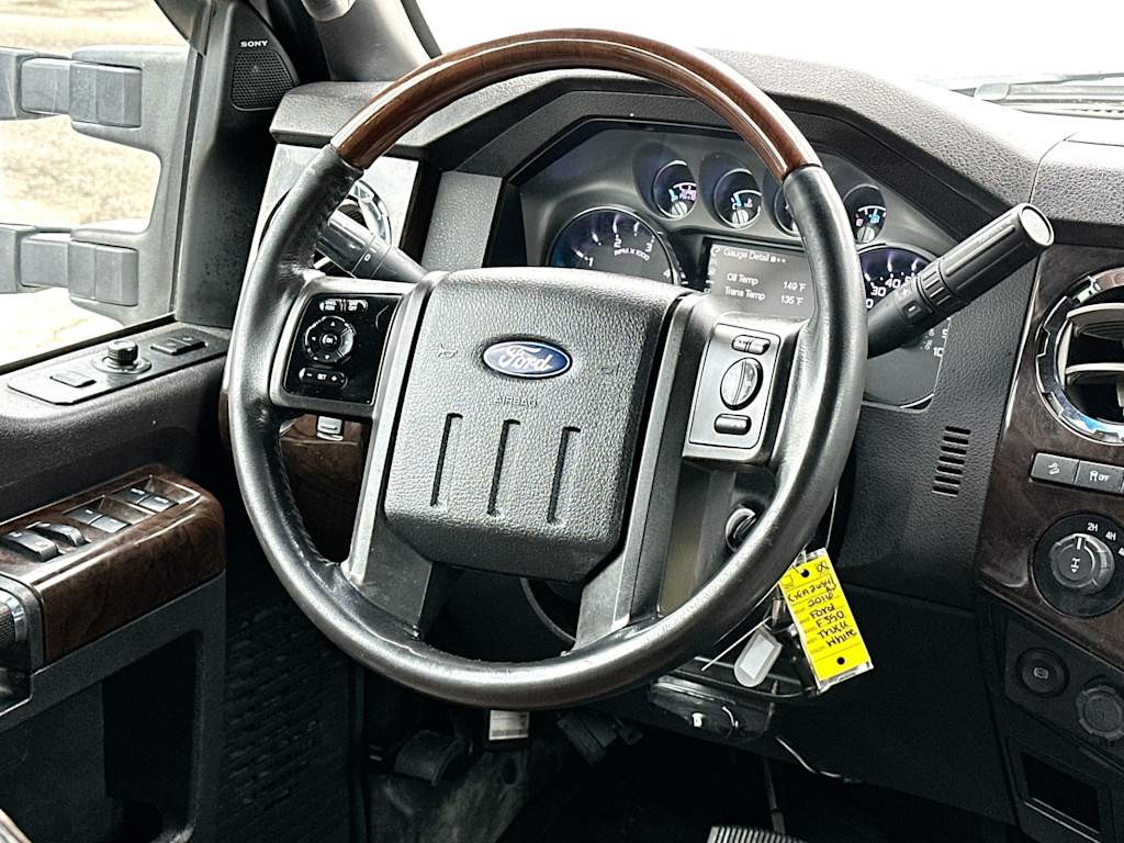 Thumbnail: 2016 Ford F-350 - 12