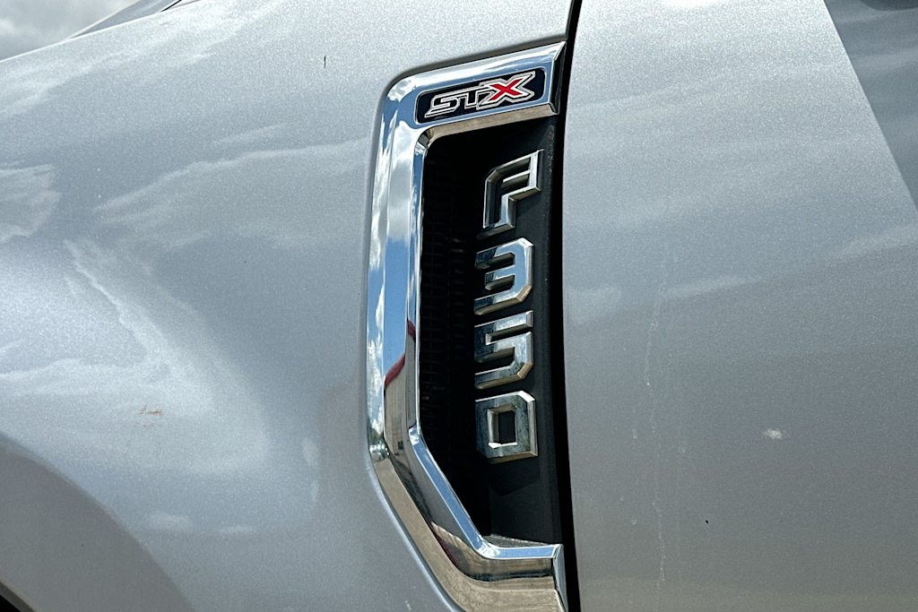 Thumbnail: 2022 Ford F-350 - 7