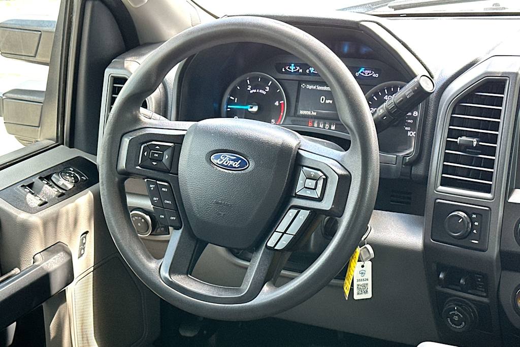 Thumbnail: 2022 Ford F-350 - 13